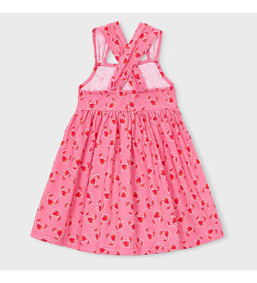 dětské letní šaty bavlněné Mayoral 3944-21