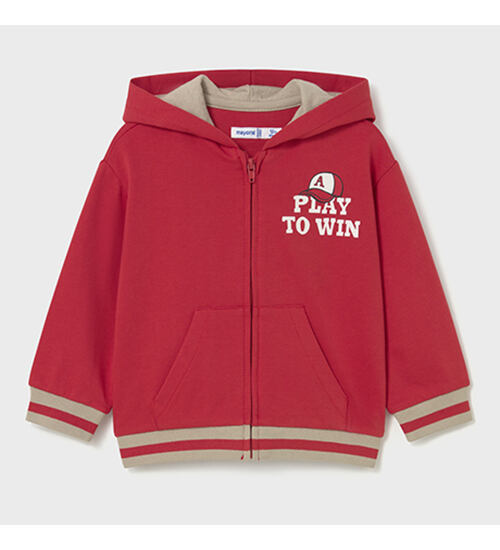 dětská tepláková souprava a tričko Mayoral 1831-61