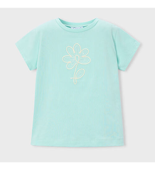 Mayoral dětská dívčí letní trička