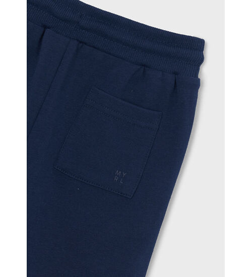 dětské teplákové kraťasy Mayoral 611-96