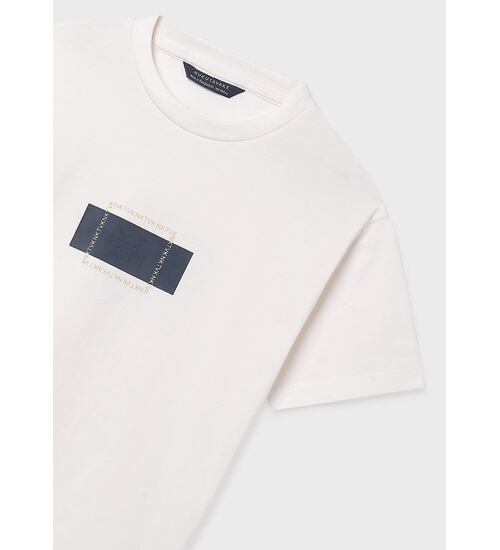 chlapecké triko krátký rukáv Mayoral 6028-95