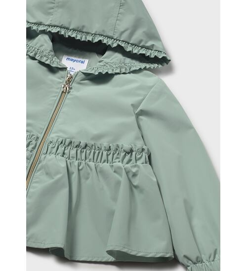 dětská bunda větrovka Mayoral 1492-90