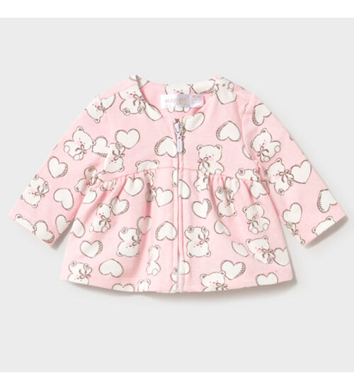 Newborn Mayoral kojenecké oblečení