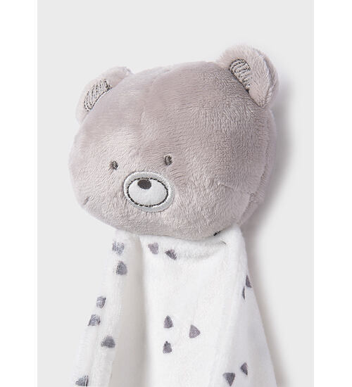 usínáček pro miminko Mayoral 9081-48 medvídek