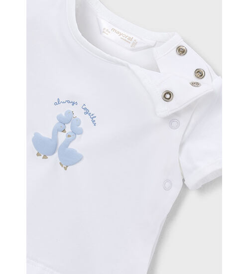 souprava pro miminko chlapečka Mayoral 1894-75