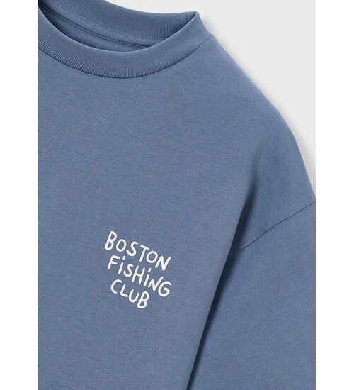triko Mayoral Boston fishing 6042-405
