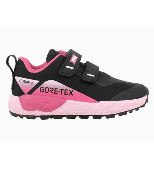 dětské nepromokavé boty Gore-tex Primigi