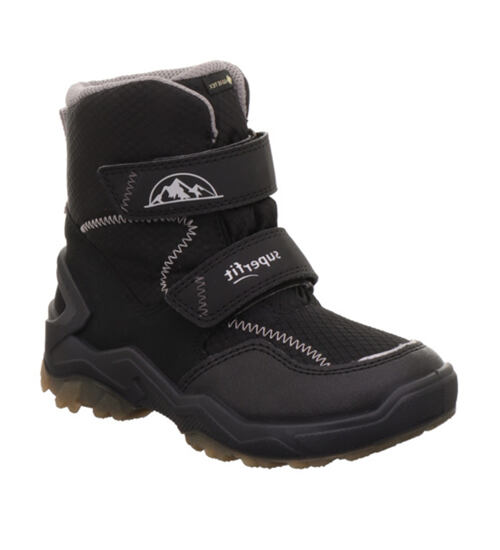Superfit zimní boty Jupiter Ice 1-003330-0000