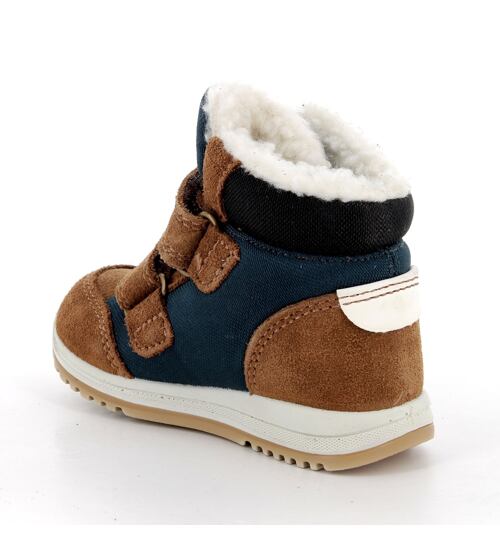Primigi zimní boty gore-tex 2354700