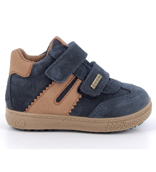 dětské nepromokavé kotníkové boty Primigi 2354822 Gore-tex
