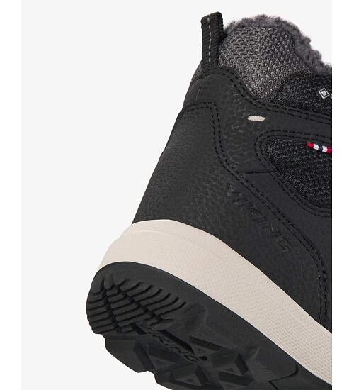 dětské zimní boty Viking Toasty warm GTX 2V 3-94005 277