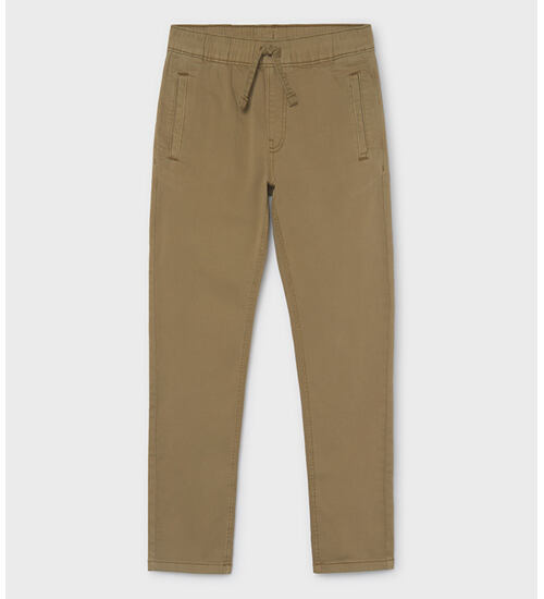 chlapecké podzimní kalhoty jogger Mayoral 7507-95