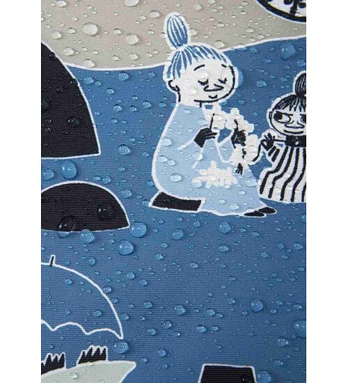 zimní kombinéza s membránou Reima Moomin Puhuri 5100116M-67A2