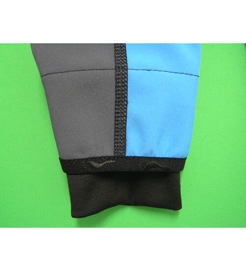 dětská softshellová bunda pro kluky velikost 80 až 92