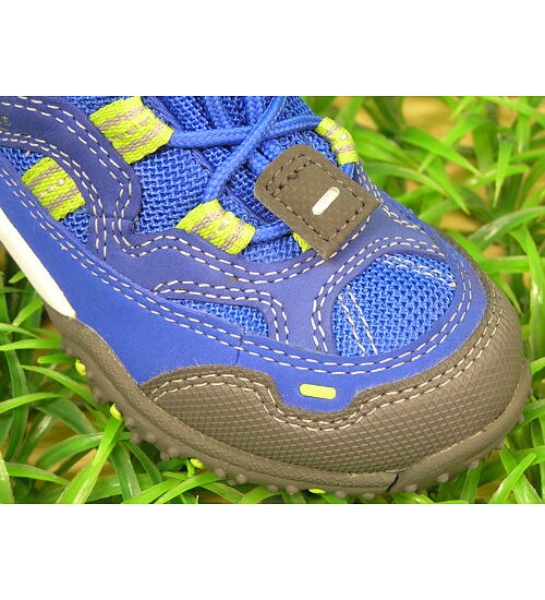 Superfit gore-tex 4-00361-85 ve vel. 31-35
