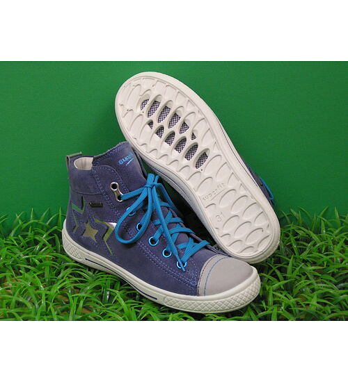 dívčí Superfit 6-00109-91 Gore-tex surround velikost 31 až 35
