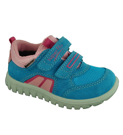 goretex obuv Superfit