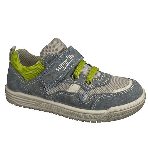 Superfit dětská obuv 2-00051-44