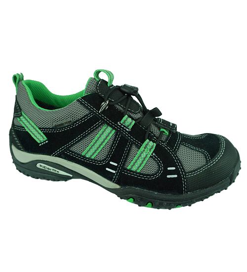 chlapecká obuv Superfit gore-tex 6-00361-02 velikost 31 až 35