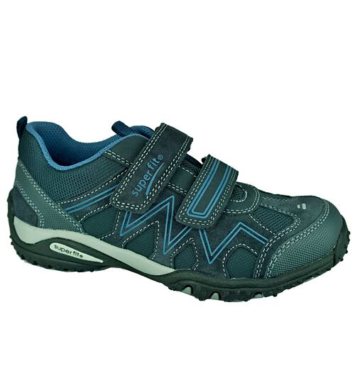 Superfit obuv 6-00224-80 sport a volný čas velikost 36 až 42