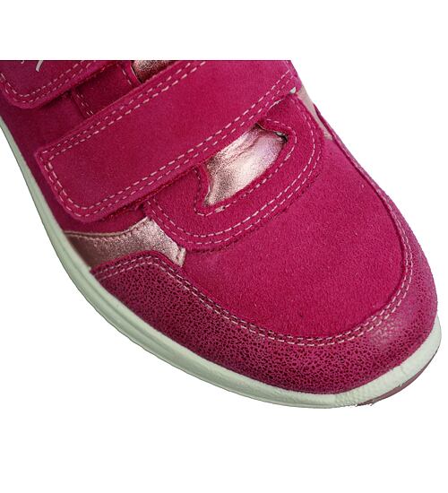 Gore-tex dívčí obuv Superfit 2-00189-37 velikost 31 až 35