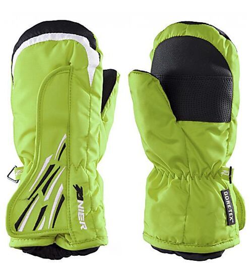dětské palčáky goretex