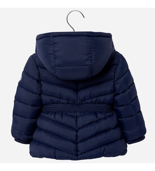 Mayoral dívčí zimní kabátek velikost 92