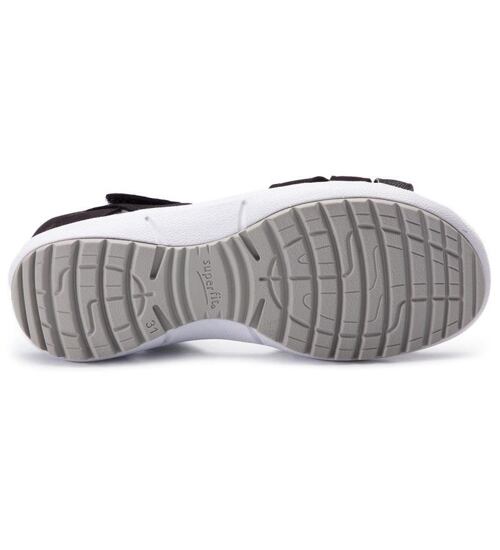 dívčí sandály Superfit 4-09203-00