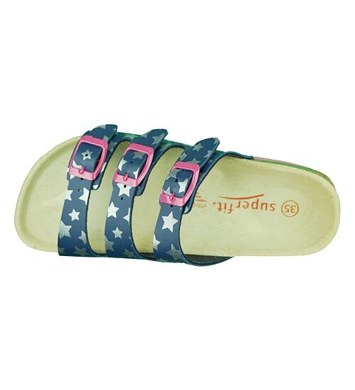 pantofle Superfit 8-00113-84