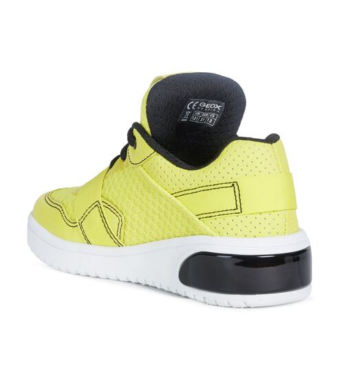 Geox XLED sneakers boty J927QB