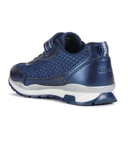 Geox dívčí sneakers boty J028CA