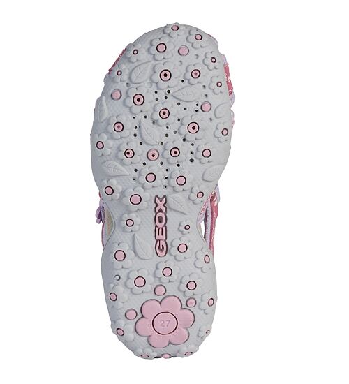 Geox Roxanne J92D9B dívčí sandály
