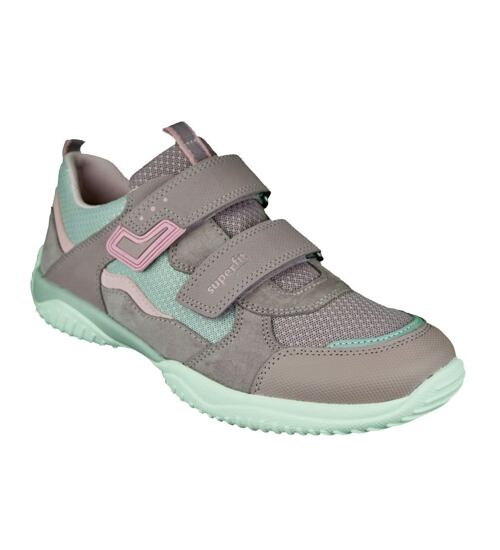 dívčí obuv Superfit Storm 6-06382-90