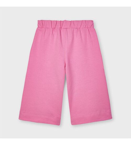 dětské krátké volnočasové kalhoty dívčí Mayoral 3559