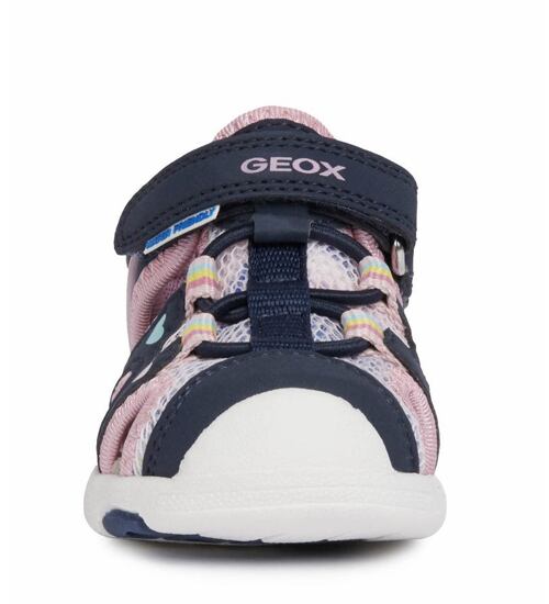 dívčí sandály Geox B S. Multy B150DA