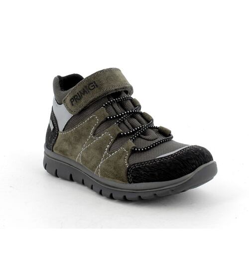 chlapecká celoroční obuv Primigi 8386122 gore-tex