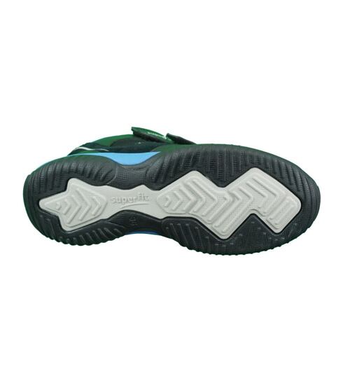 Superfit 1-009385-0010 Storm kotníkové gore-tex