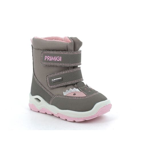 Primigi 8366133 zimní boty pro holčičky