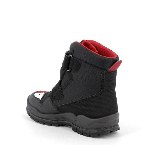 Primigi 8396311 dětské zimní boty Gore-tex