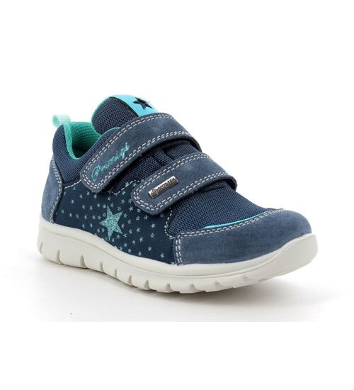 Primigi 1871700 Gore-tex boty pro holky