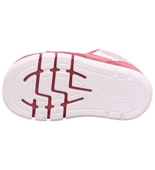 Superfit Flexi 1-006335-5510 na první krůčky pro holčičky