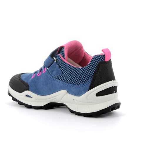 Primigi Gore-tex 1877511 celoroční boty pro holky