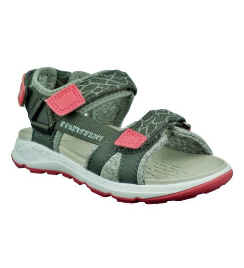 Superfit 1-000580-2000 dětské dívčí sandálky