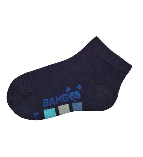 dětské bambusové ponožky