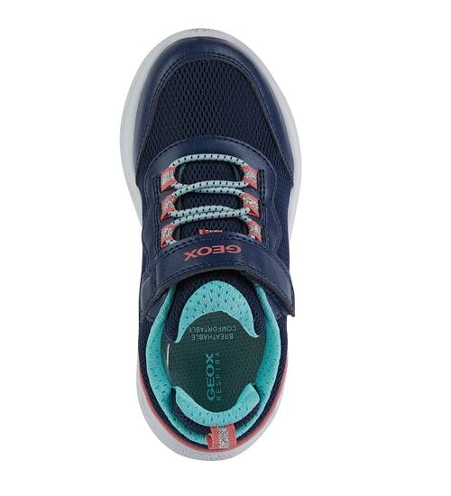 Geox J Sprintye J25FWD tenisky pro holky