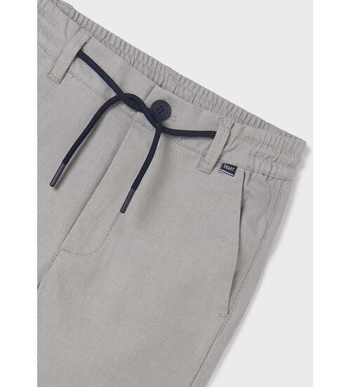 chlapecké plátěné chino kalhoty Mayoral 6559-59 velikost 170