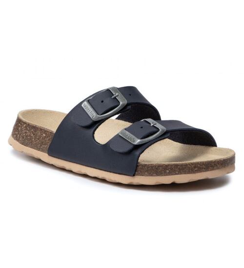 Superfit 0-800111-8000 pantofle se zdravotní stélkou