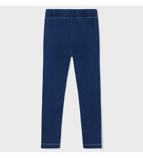 elastické jeans legíny Mayoral 7734-80