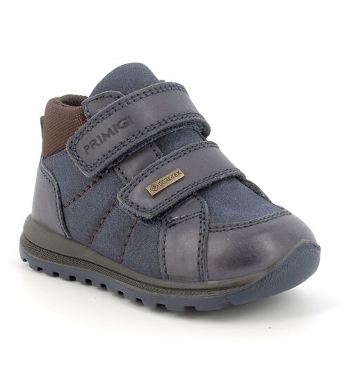 dětské kotníkové Gore-tex boty Primigi 2853311