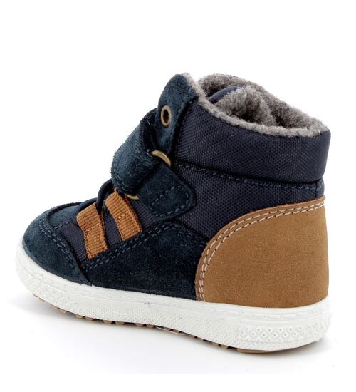 Primigi zimní boty Gore-tex 2857100 pro chlapečky